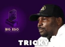Tricky | Hackney | MashTown | For The Culture | Mental Health