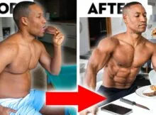 10 FOODS You Should Be Eating TO LOSE BELLY FAT FAST