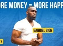Mind YOUR Business In Gyms Would MORE Money Make You Happy?