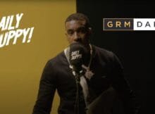 Bugzy Malone - Daily Duppy | GRM Daily