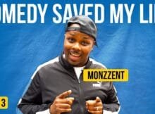 Comedy Saved My Life, Wings Were An INVESTMENT And Paid In Exposure|@MonzzEnt
