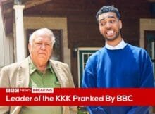 I Pranked America's Most Racist Man