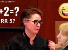 Judge Absolutely Humiliates Amber Heard Team After Court, They Can't Add Up!