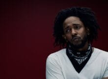 Kendrick Lamar - The Heart Part 5