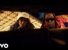 Quavo & Takeoff - Hotel Lobby (Official Video)