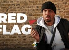Red Flag | Comedy Blap | All 4