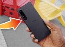 The Future of Smartphone Cameras?