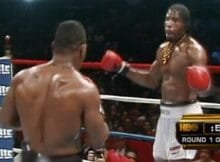 When A Gang Leader Confronted Tyson