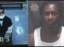 Young Thug DENIED Bond and hit with 7 More Charges for Lean, Weed, Guns and Silencers!