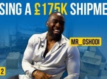 Losing £175,000 On A Shipment, Value Of A Lawyer And Controlling The Supply Chain