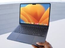 M2 MacBook Air Impressions: Midnight Madness!