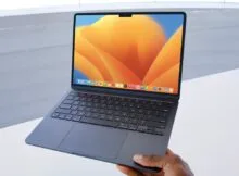 M2 MacBook Air Impressions: Midnight Madness!
