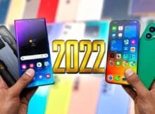 The BEST Smartphones of 2022!