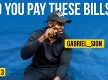 Do YOU Pay These Bills?! Too Many People Have Access And Boosting Productivity |@Gabriel_sion