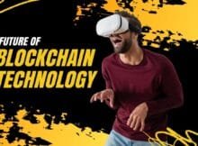 The Future Of Blockchain Technology