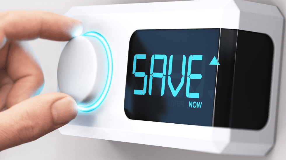 10 Tips for Saving Energy in Your Home