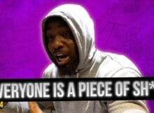 Everyone Is A Piece Of Sh*t! What Do Men Respect? And Women LOVE Bad Guys