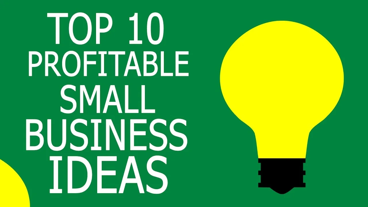10 business ideas for 2023