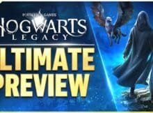 Hogwarts Legacy - The Ultimate Gameplay Preview