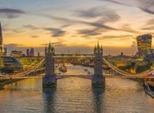 10 best places to live in the UK