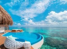 Top 10 tourist destinations