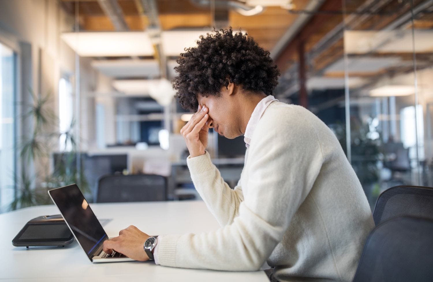 Effective Strategies for Managing Stress and Anxiety
