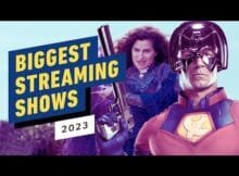 The Biggest TV Shows Coming to Streaming in 2023