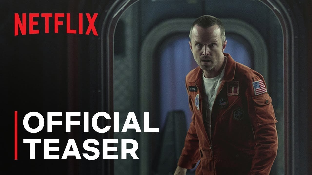 Black Mirror Season 6 Trailer