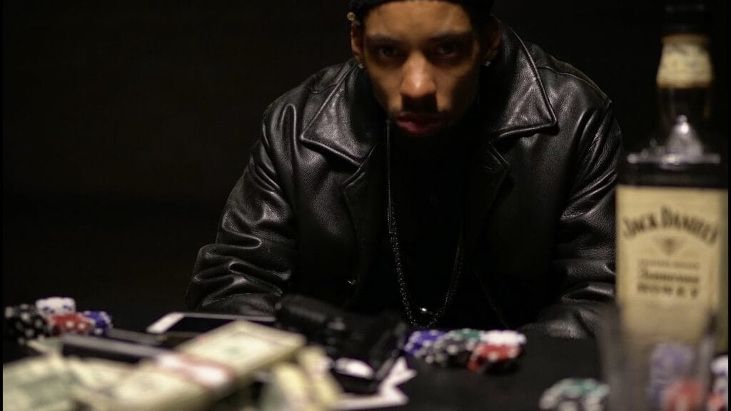 The Greatest Denzel Scene EVER