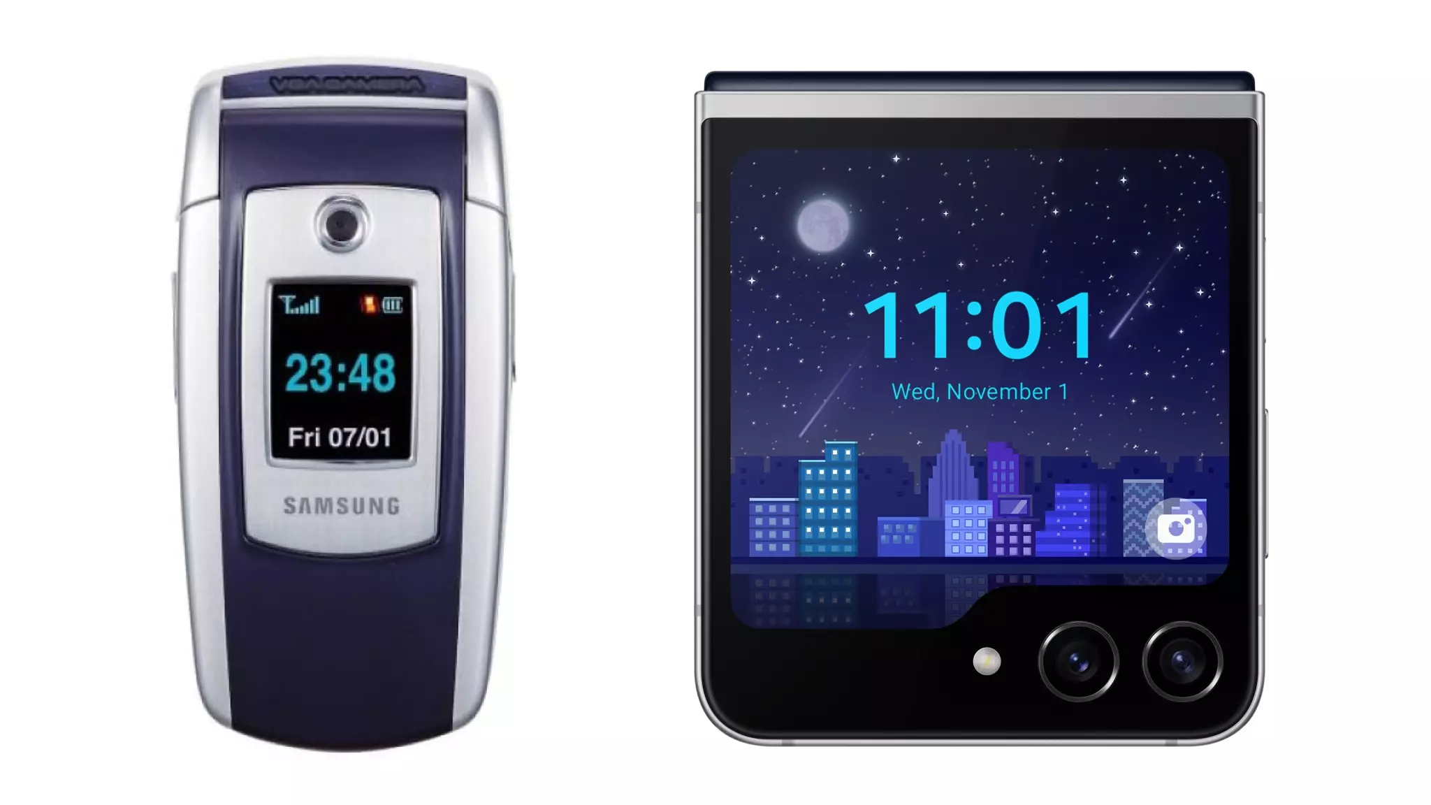 The most EXCLUSIVE phones in the world!