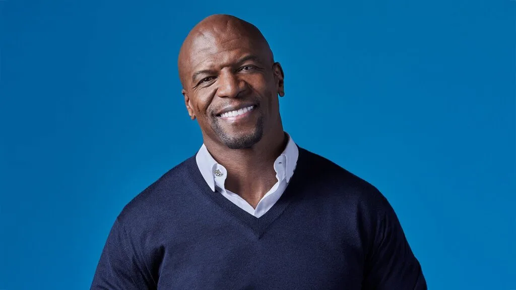 Terry Crews On Working With Katt Williams