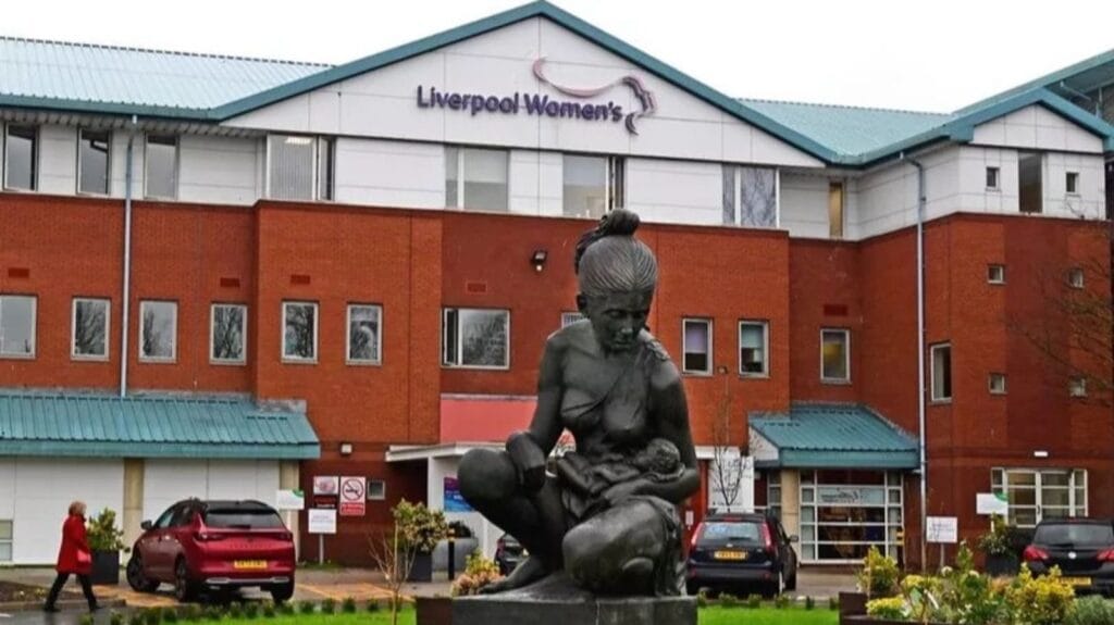 Death Linked to Cultural Bias at Liverpool Women's Hospital