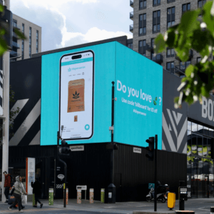 Dispenseroo Forced To Change Name