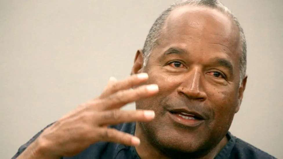End of an Era: OJ Simpson Passes Away at 76