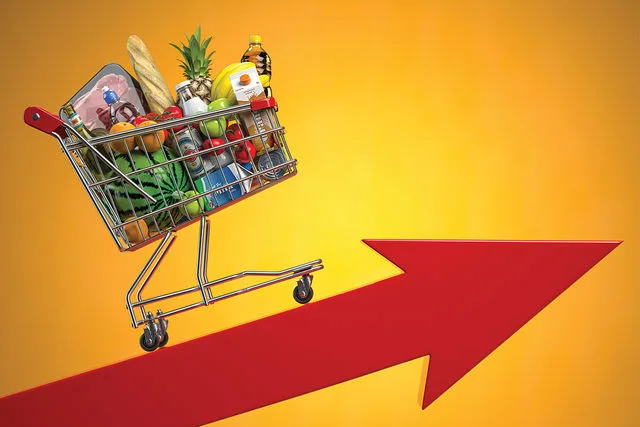 Post-Brexit Charges Spark Concerns: Impact on Food Prices