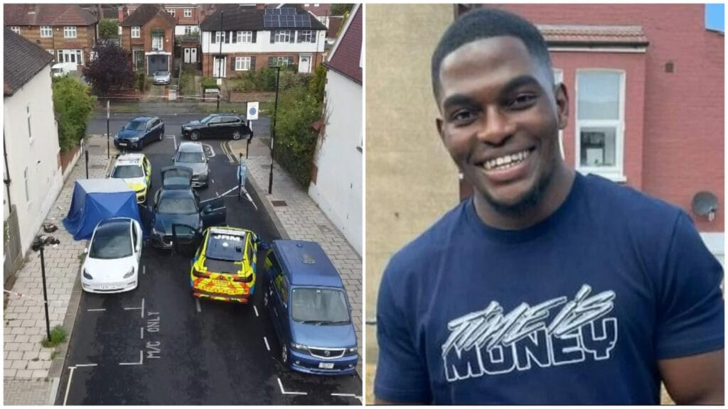Martyn Blake Acquitted of Chris Kaba’s Murder in South London Shooting