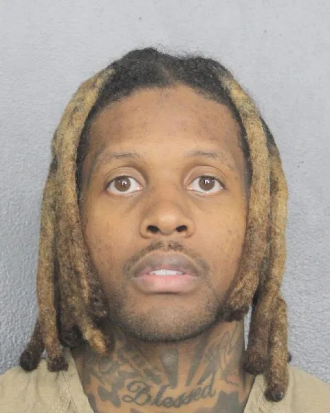 Lil Durk Arrested in Alleged Murder-for-Hire Plot