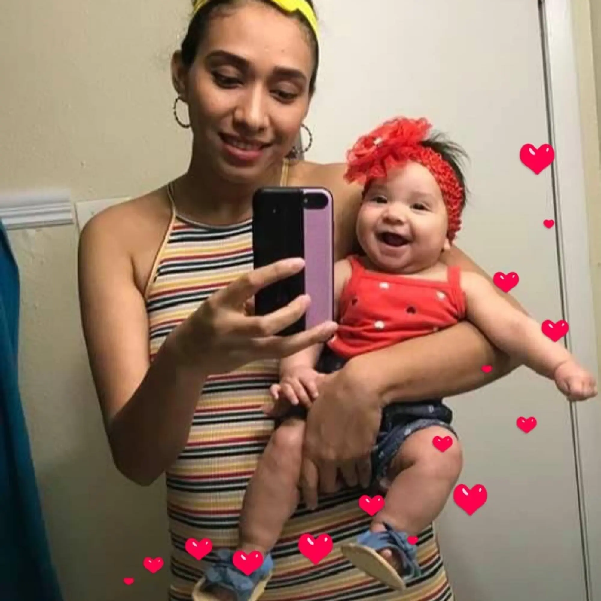 Tragic Death in Texas: Woman's Miscarriage Highlights Abortion Law Impact