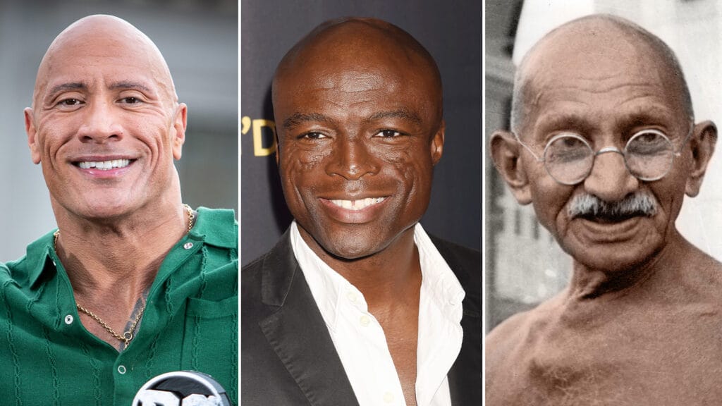 High Court Rules Calling Men 'Bald' as Sexual Harassment