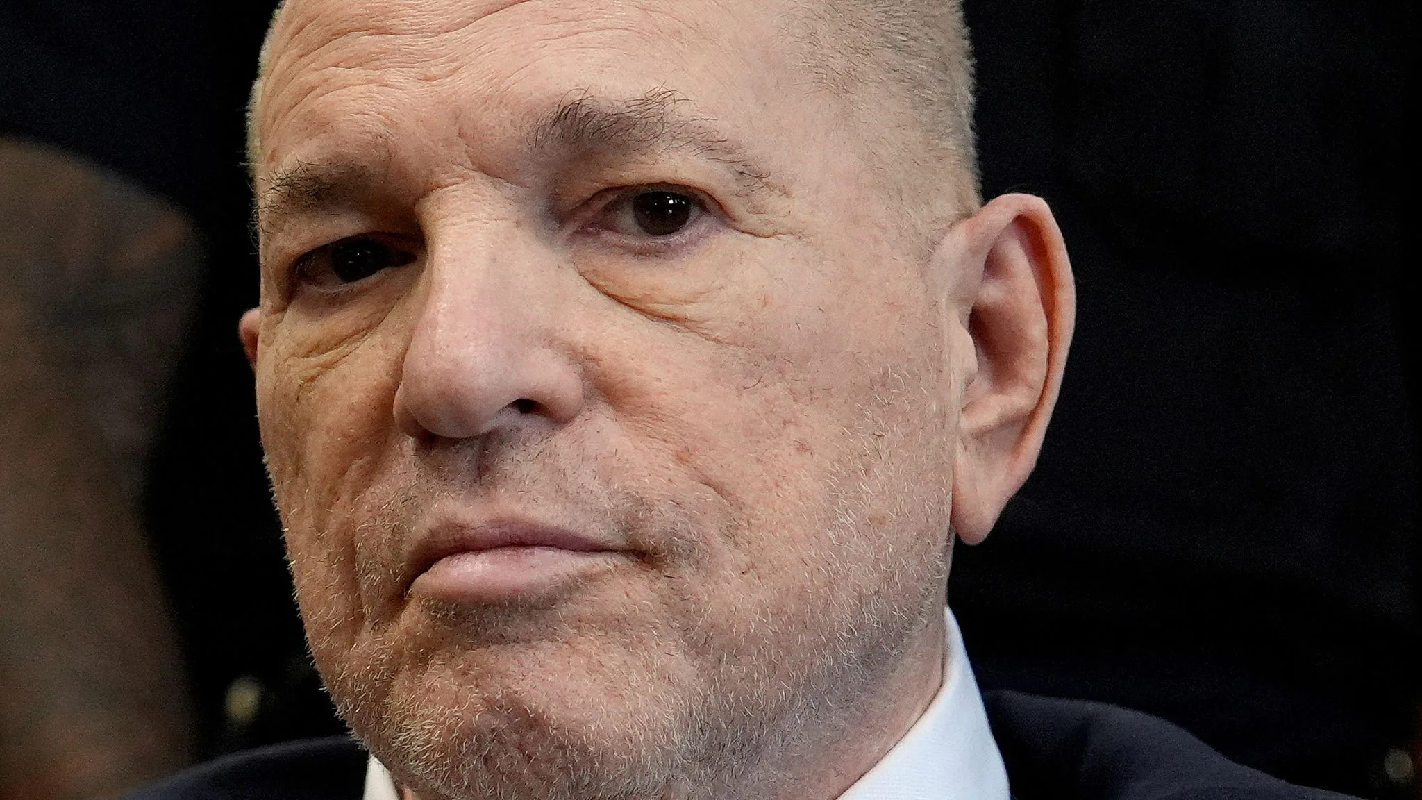 Harvey Weinstein Diagnosed with Rare Bone Marrow Cancer in Prison