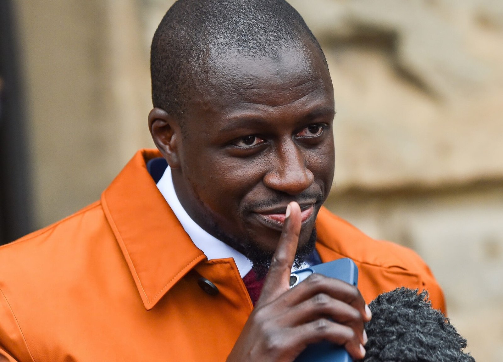 Benjamin Mendy Awarded Majority Of Unpaid Wages From Manchester City