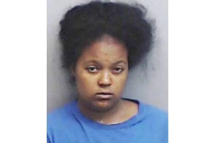 Georgia Mother Sentenced for Tragic Oven Murder of Her Two Sons