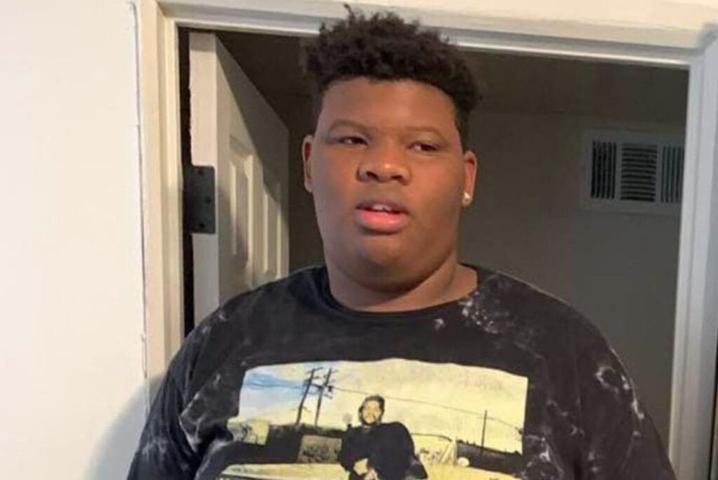 Florida Jury Awards $310 Million to Tyre Sampson's Family in Landmark Case