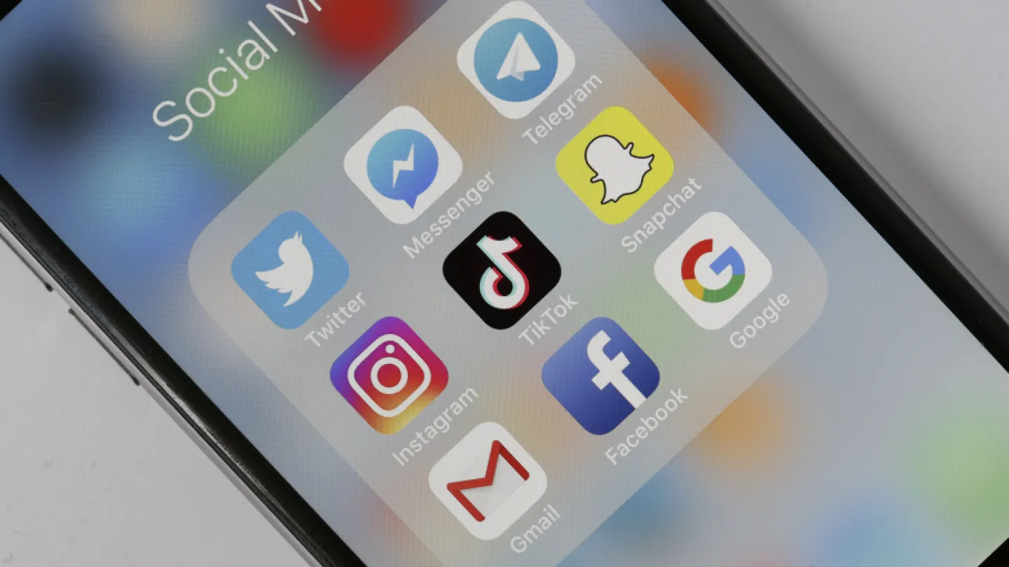 iPhones with TikTok Pre-Installed Are Selling for Thousands on eBay