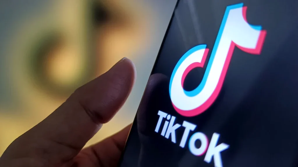 Tiktok Has Announced Plans To Cease Its U.S. Operations By January 19th Unless The Supreme Court Intervenes