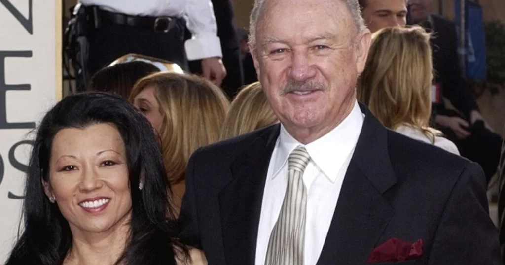 Gene Hackman and Wife Betsy Arakawa Found Dead at Their Santa Fe Home