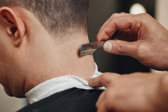 NCA Raids Turkish Barber Shops Over Money Laundering Fears