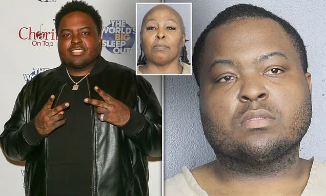 Sean Kingston & Mum Convicted in $1M Wire Fraud Case