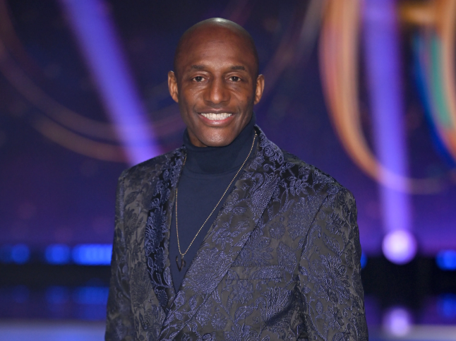 John Fashanu Arrested in Nigeria, Sues Police Over Dispute