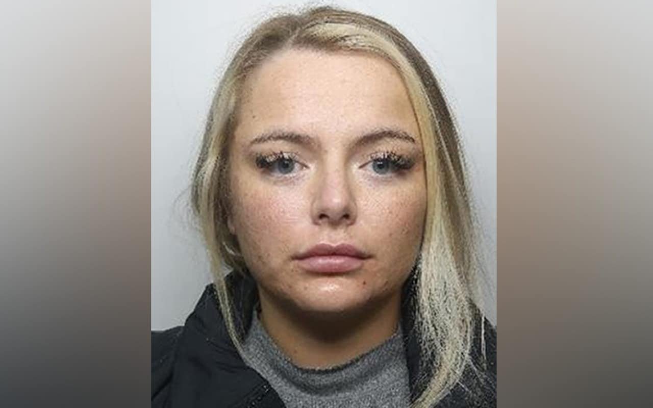 Female Prison Officer Jailed for Inmate Relationship